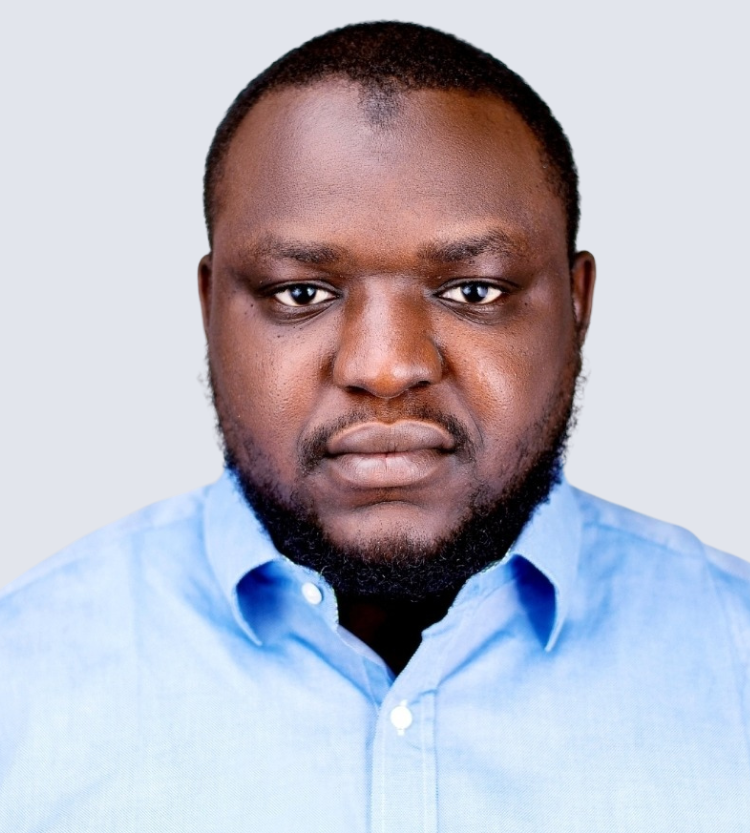 Abdulmunin Ibrahim