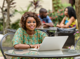 ITAM computer training