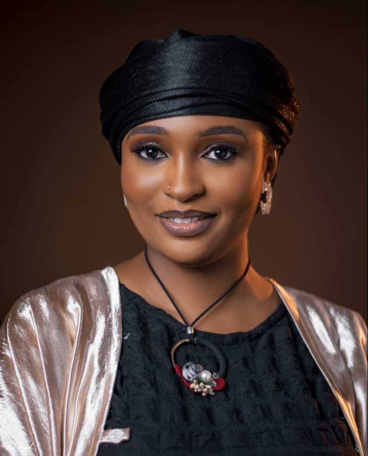 Khadija Rabiu Sadiq