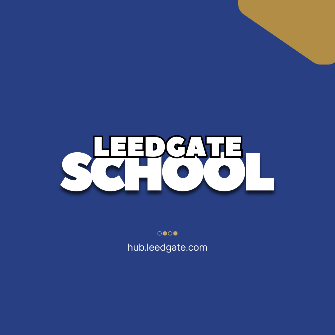 LeedGate School for Entrepreneurship & Technology