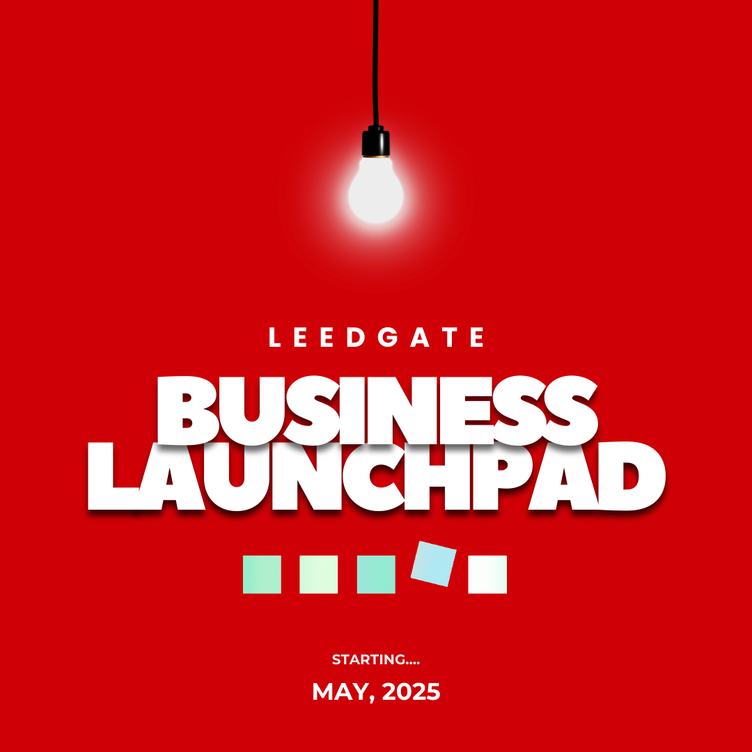 Business LaunchPad